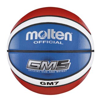 Lopta za košarku Molten Basketball 7 sl indor/outdoor