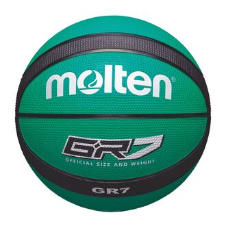 Lopta za košarku Molten Basketball 7 rubber indor/outdoor
