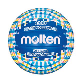 Lopta za odbojka Molten Beachvolleyball 5