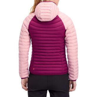 Ženska jakna Mckinley Santis jkt w