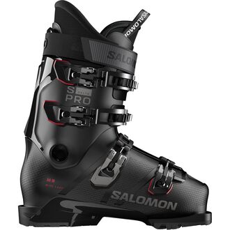 Muške pancerice Salomon Pro delta mr black/