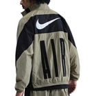 Muški duks sa zipom i kapuljačom Nike air woven track jacket