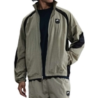Muški duks sa zipom i kapuljačom Nike air woven track jacket