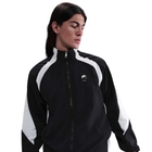 Muški duks sa zipom i kapuljačom Nike M nike air woven track jacket