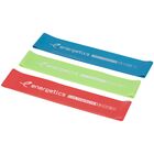Set fitnes traka Energetics Mini bands set 1.0