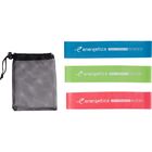 Set fitnes traka Energetics Mini bands set 1.0