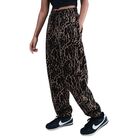 Ženska trenerka donji deo Nike W nsw phnx flc hr os aop pnt