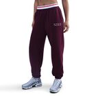 Ženska trenerka donji deo Nike W nsw phnx flc hr pant gls