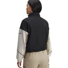 Ženski duks sa zipom Ua Unstoppable jacket