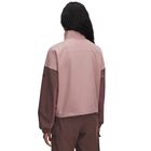 Ženski duks sa zipom Ua Unstoppable jacket