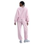 Ženska trenerka donji deo Nike W nsw phnx flc hr pant gls