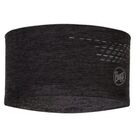 Unisex traka za glavu Buff Dryflx® headband solid black