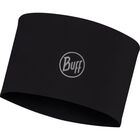 Unisex traka za glavu Buff Tech headband solid black