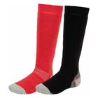 Unisex čarape Mckinley Rob jrs 2-pack mck v3