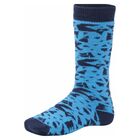 Unisex čarape Mckinley Socky iv j