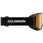 Muške naočare za skijanje Salomon Ski aksium 2.0 black