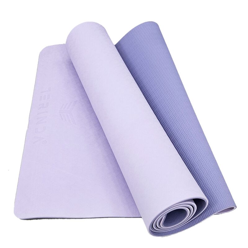 Podloga za fitnes Terinda Tpe 173x61x0,6