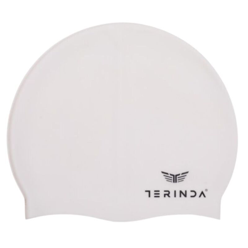 Unisex kapa za plivanje Terinda Silicon