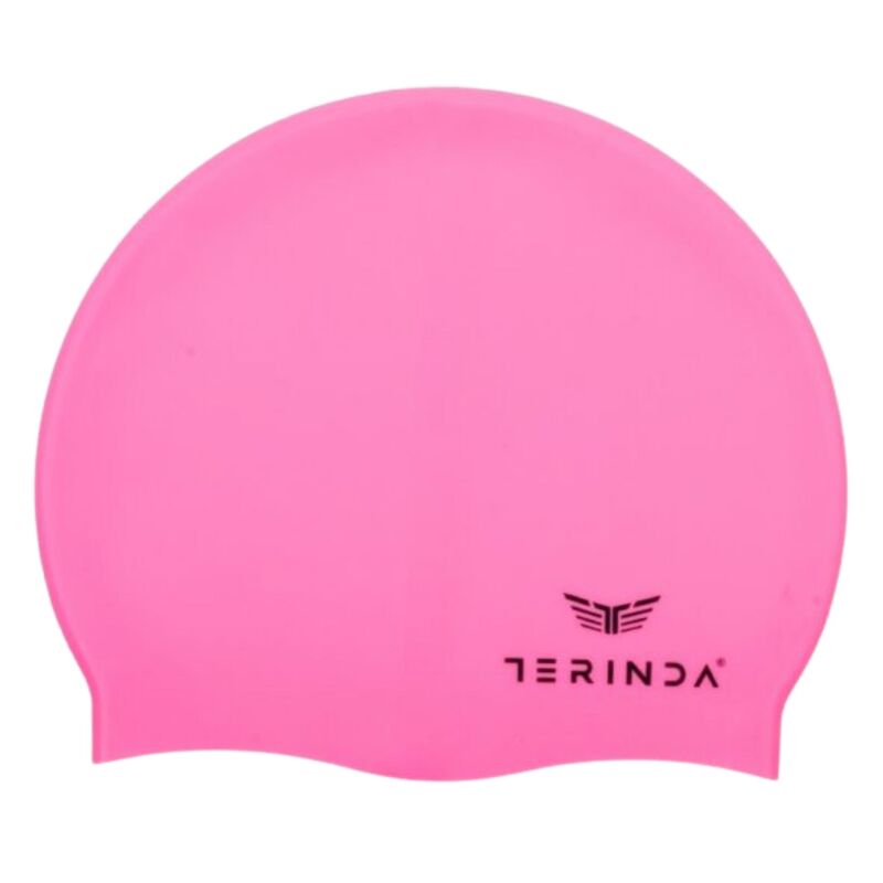 Unisex kapa za plivanje Terinda Silicon