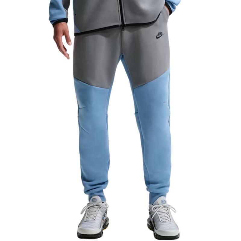 Muška trenerka donji deo Nike M nk tch flc jggr