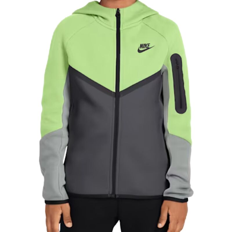 Dečiji duks Nike B nsw tch flc fz - pd