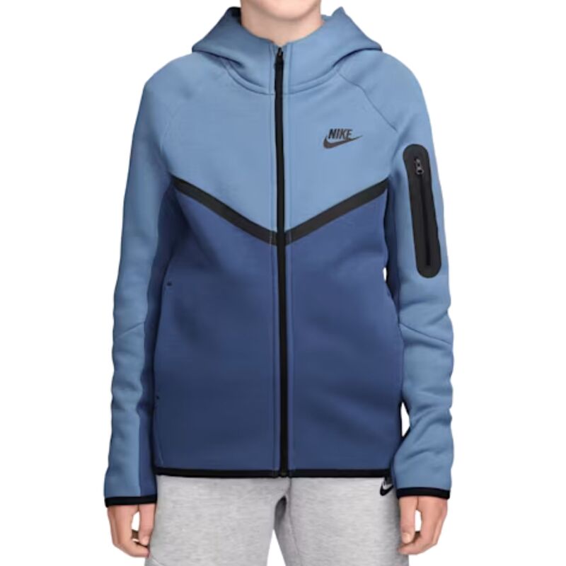 Dečiji duks Nike B nsw tch flc fz - pd