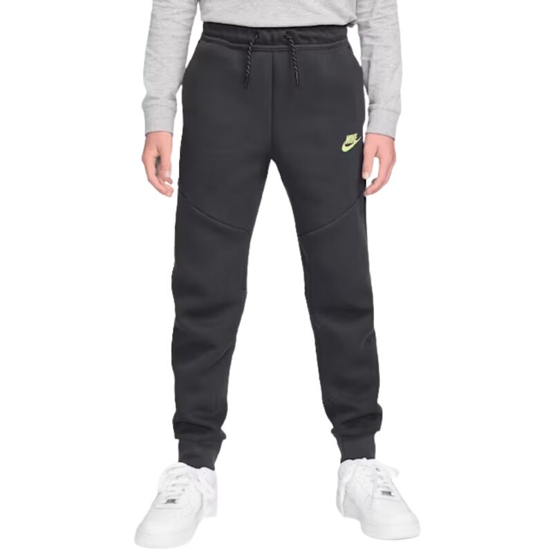 Dečija trenerka donji deo Nike B Nsw tch flc jggr - pd