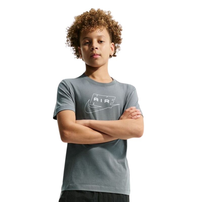 Dečija majica Nike K nsw tee air