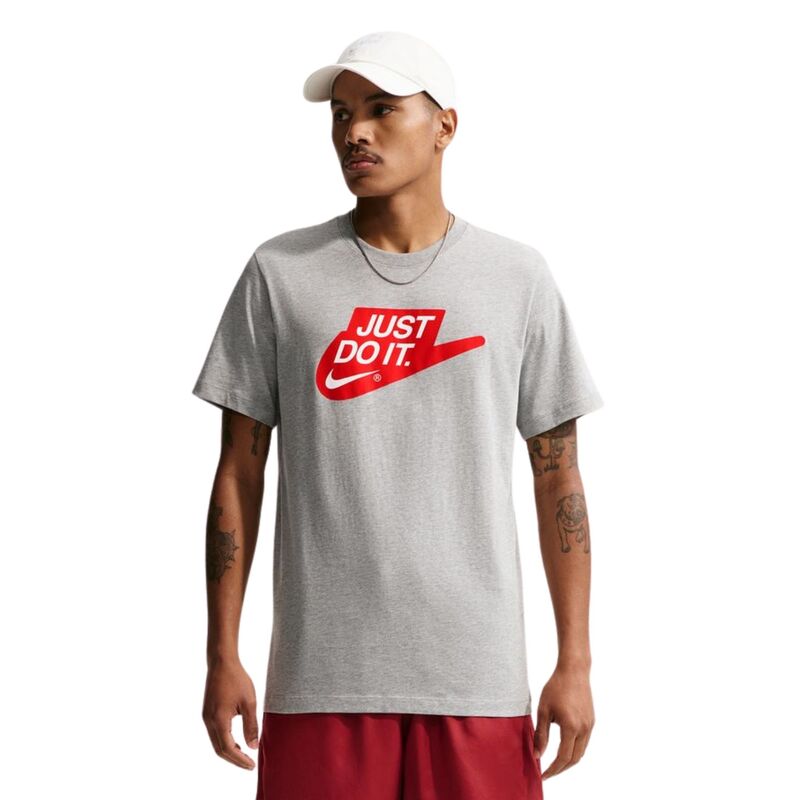 Muška majica Nike U nsw tee std jdi pack