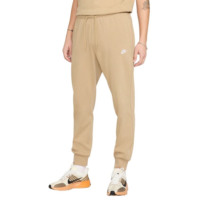 Muška trenerka donji deo Nike M nk club knit jogger