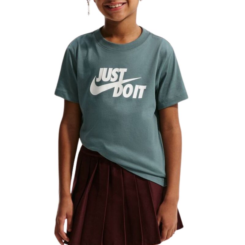 Dečija majica Nike K nsw tee jdi hbr