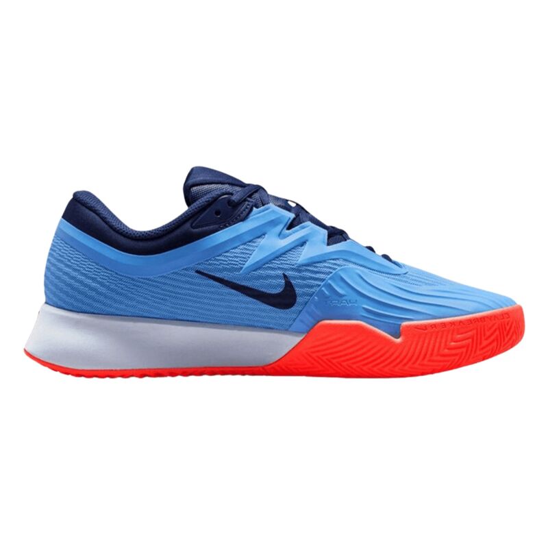 Muške patike za tenis Nike M zoom vapor pro 3 cly