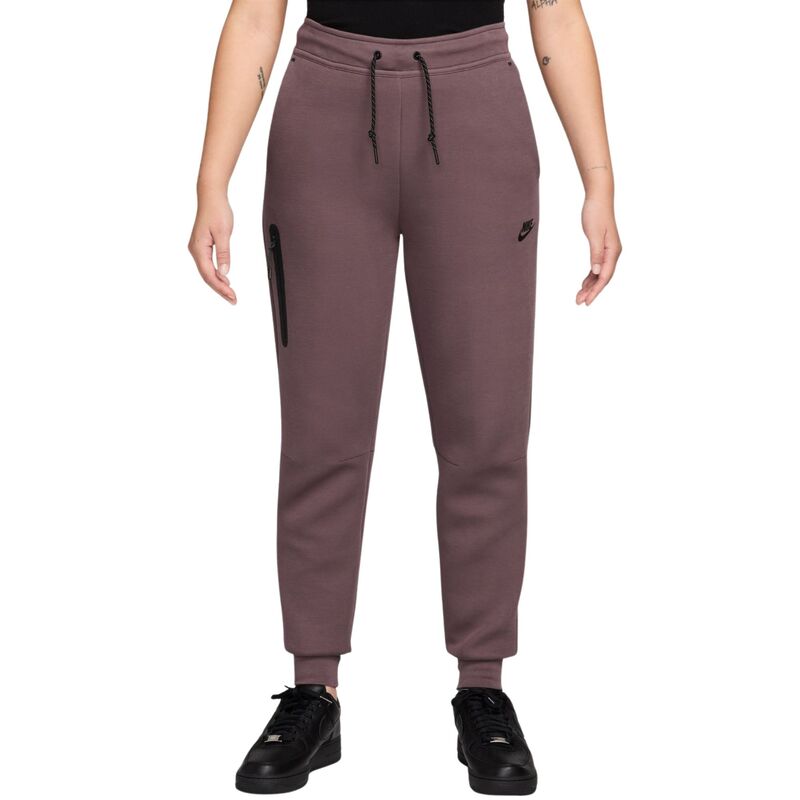 Ženska trenerka donji deo Nike W nsw tch flc mr jgger 2