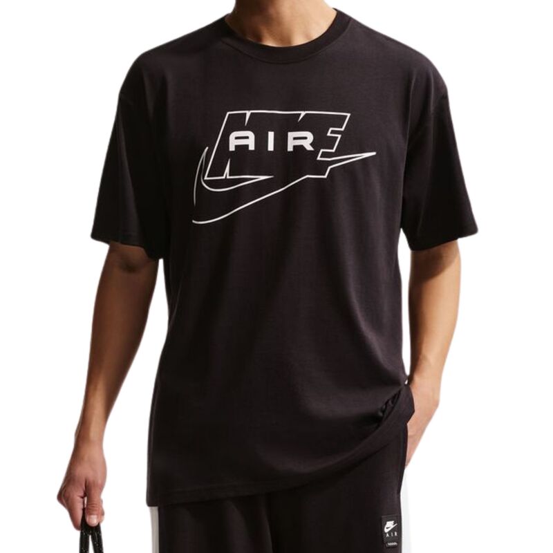 Muška majica Nike U nsw tee lse nike air