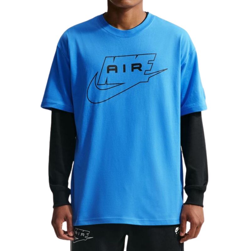 Muška majica Nike U nsw tee lse nike air