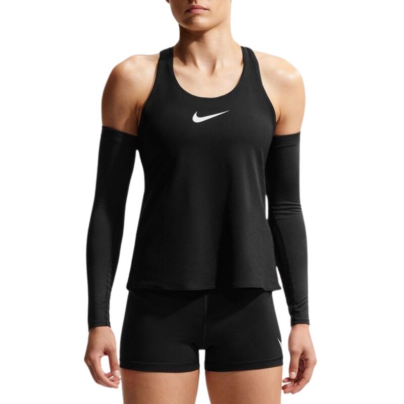 Ženska majica Nike W np df tank elastika 2