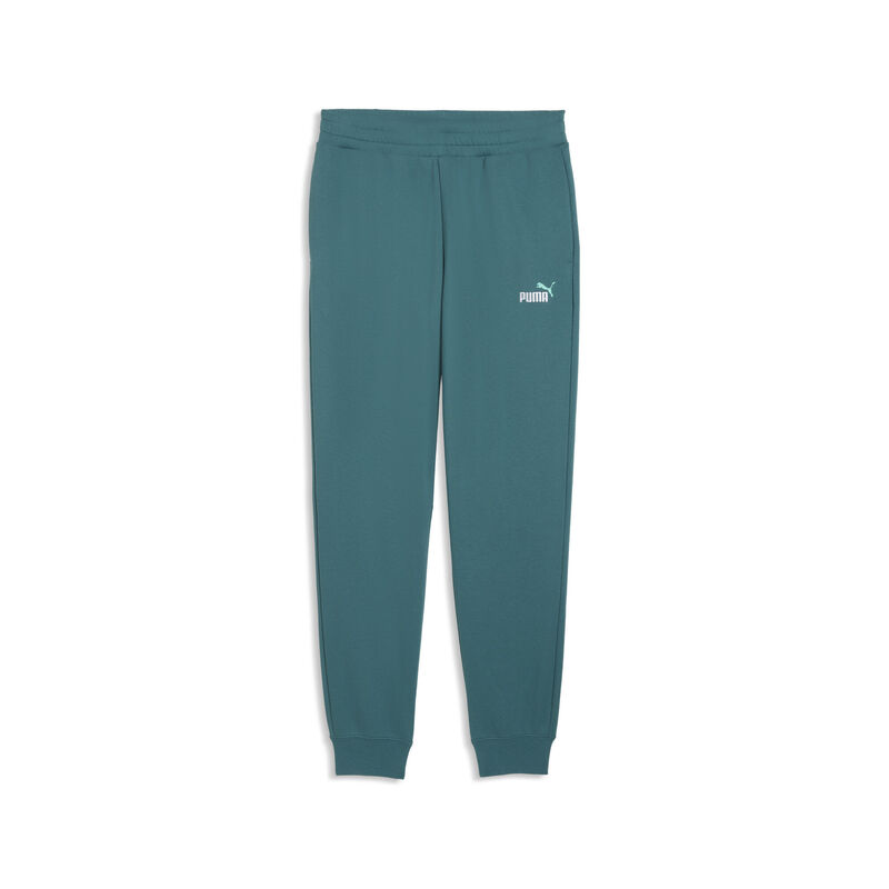 Muška trenerka donji deo Puma Ess 2 color no. 1 logo sweatpants tr cl