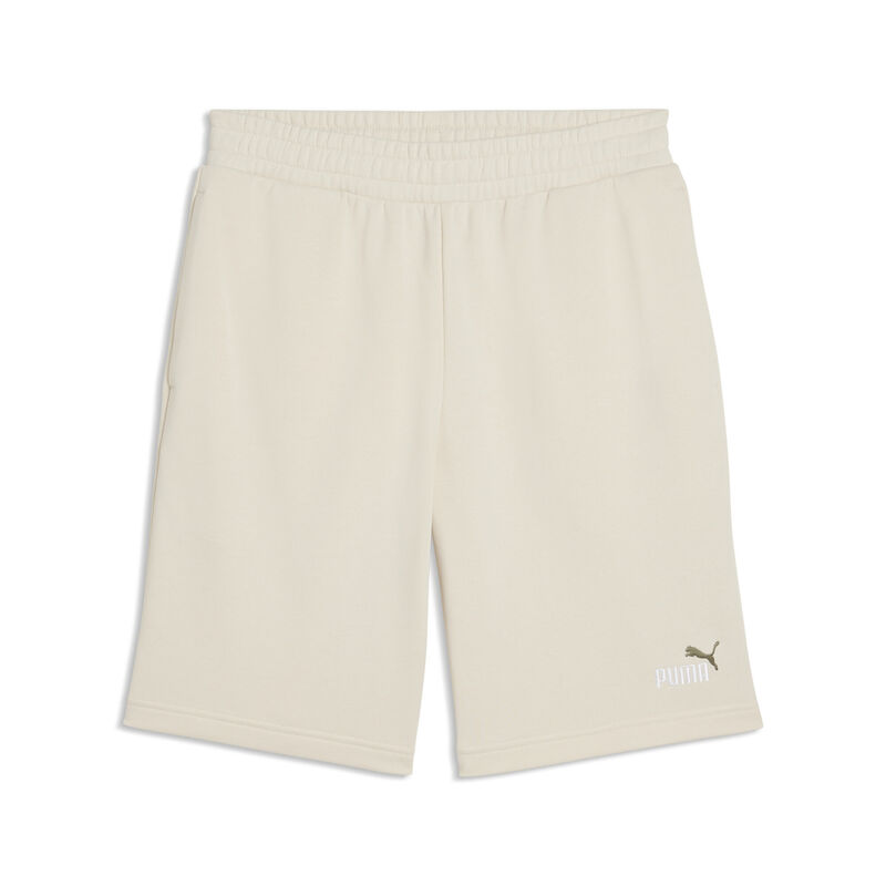 Muški šorc Puma Ess 2 color no. 1 logo shorts 10 tr