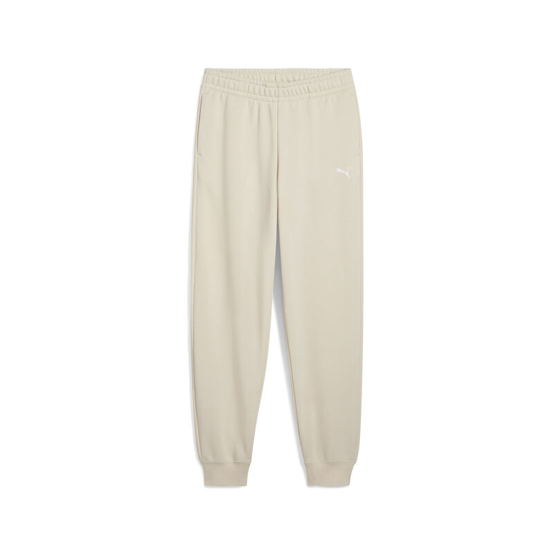 Dečija trenerka donji deo Puma Ess sweatpants cl tr g