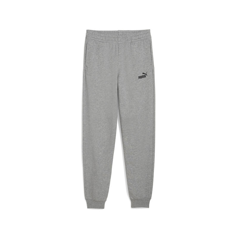 Dečija trenerka donji deo Puma Ess No. 1 Logo Sweatpants Tr B
