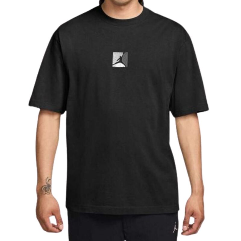 Muška majica Nike M j ele gfx ss crew