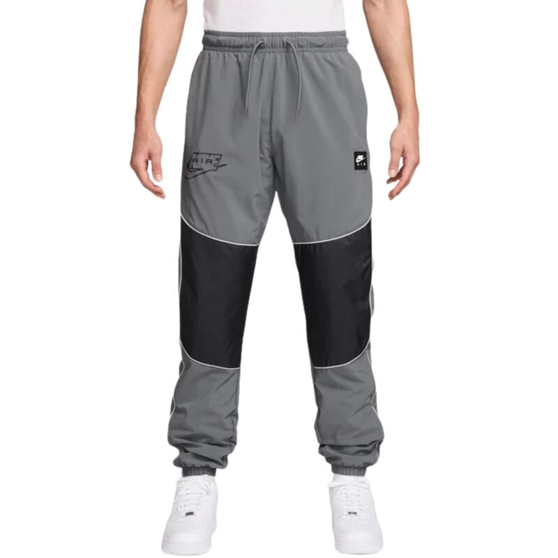 Muška trenerka donji deo Nike M nk air hybrid utl