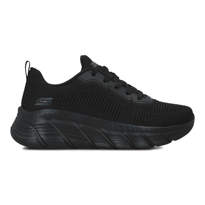 Ženske patike Skechers Bobs b flex hi