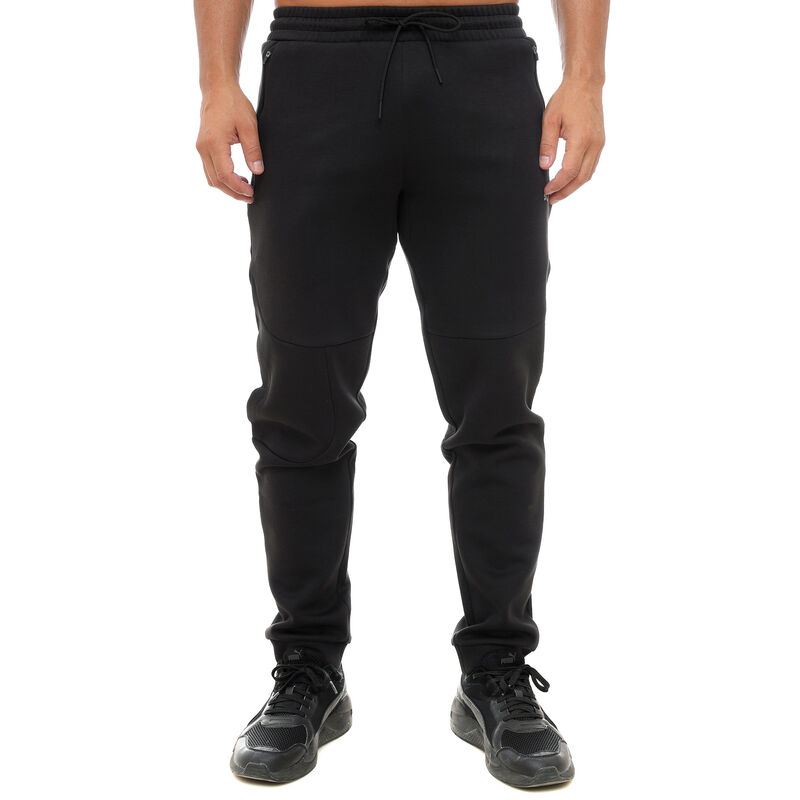 Muška trenerka donji deo Puma Pumatech sweatpants dk cl