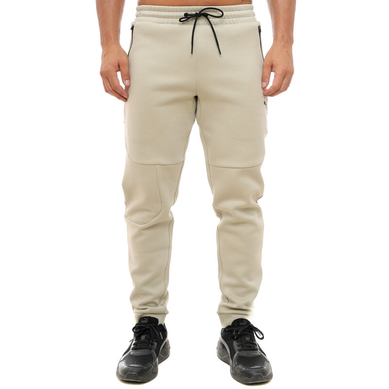 Muška trenerka donji deo Puma Pumatech sweatpants dk cl
