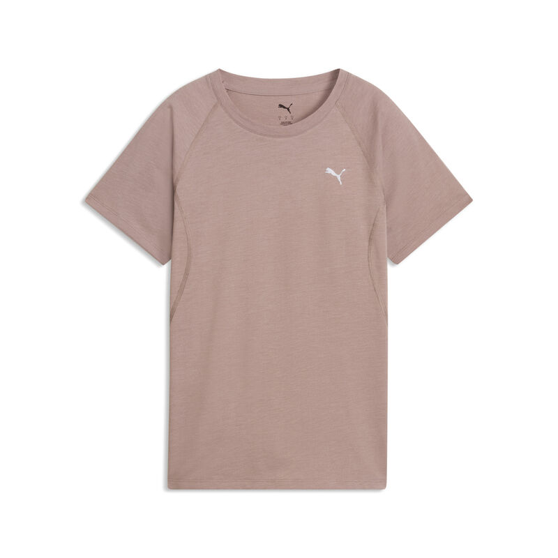 Ženska majica Puma W run velocity tee (tri-blend)