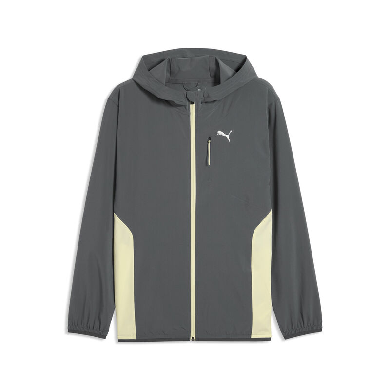 Muški šuškavac Puma M flex stretch woven jacket