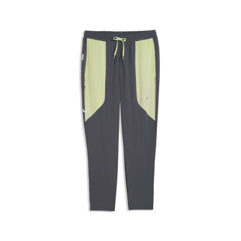 Muška trenerka donji deo Puma M flex stretch woven pant