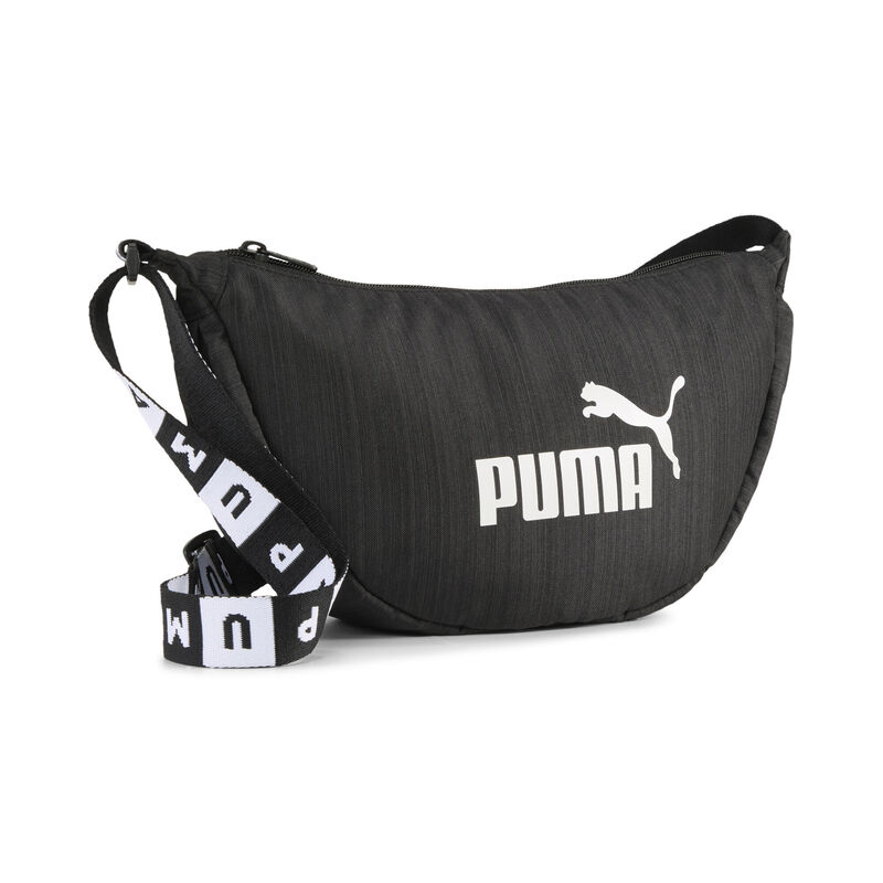 Ženska torba Puma Base half moon bag