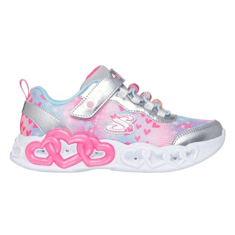 Dečije patike Skechers Infinite heart lights